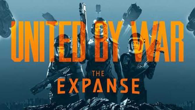 THE EXPANSE: Come Check Out The New Promo For Season 3, Episode 3: &quot;Assured Destruction&quot;