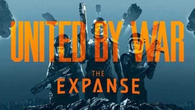 THE EXPANSE: Come Check Out The New Promo For Season 3, Episode 6: &quot;Immolation&quot;