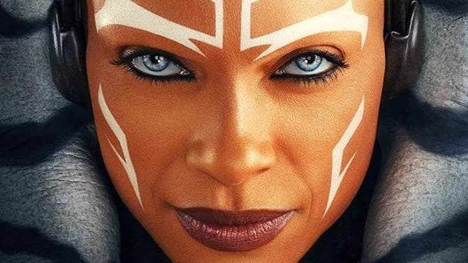 THE EXPANSE Star Wes Chatham Joins AHSOKA As Grand Admiral Thrawn's Right-Hand Man