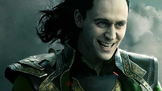 THE FALCON AND THE WINTER SOLDIER And LOKI To Resume Shooting In Atlanta Next Month