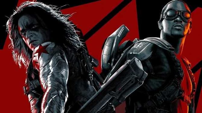 THE FALCON AND THE WINTER SOLDIER Can Now Resume Shooting In The Czech Republic