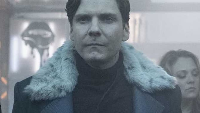 THE FALCON AND THE WINTER SOLDIER: Daniel Brühl On Fans Rooting For Anti-Hero Zemo And Theories About The Mask