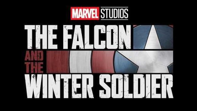 THE FALCON AND THE WINTER SOLDIER: Sebastian Stan & Anthony Mackie Officially Announce Start Of Production