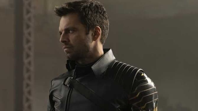 THE FALCON AND THE WINTER SOLDIER Star Sebastian Stan Comments On Possibility Of A Season 2