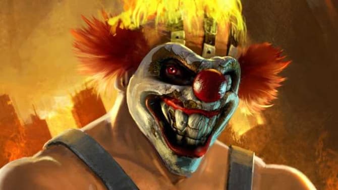 THE FALCON & THE WINTER SOLDIER Star Anthony Mackie To Lead Sony's TWISTED METAL Series