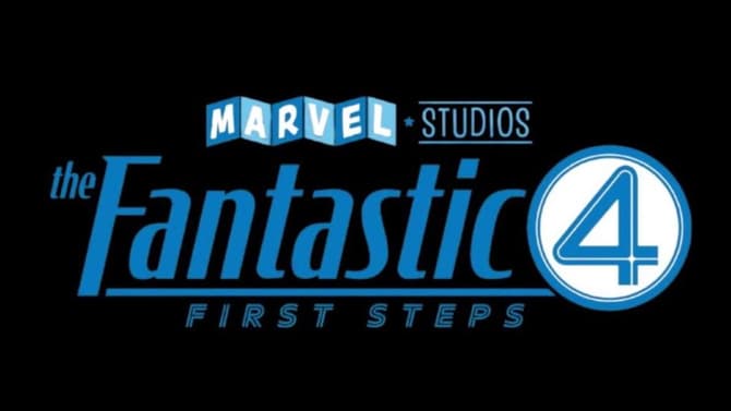 THE FANTASTIC FOUR: FIRST STEPS Merch Revealed As Mysterious Actor Speculation Continues