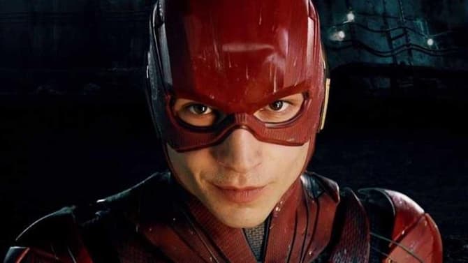 THE FLASH: 5 Potential Solutions For Warner Bros.' Big Ezra Miller Problem