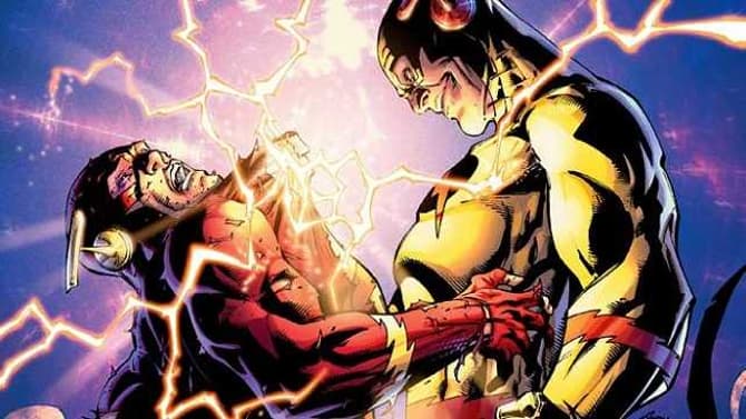 THE FLASH: 5 Villains We Would Have Preferred to See In The Movie Instead Of [SPOILER]