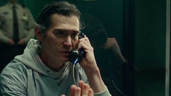 THE FLASH: Billy Crudup (Back) In Talks To Join Ezra Miller In The Upcoming Standalone DC Movie