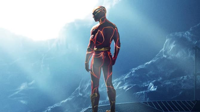 THE FLASH Could Struggle To Top $60 Million During Opening Weekend Despite Strong Start In Previews