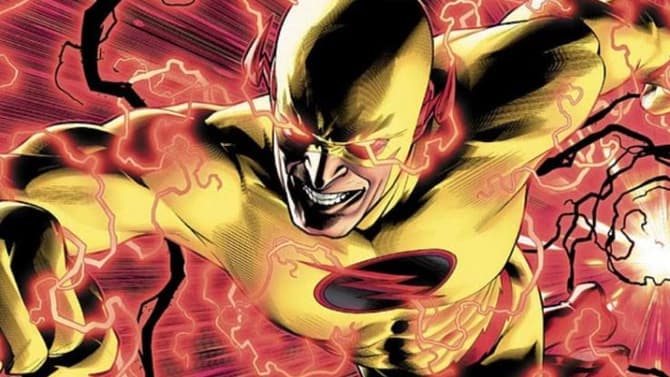 THE FLASH Director Andy Muschietti Would Introduce Reverse-Flash In Potential Sequel