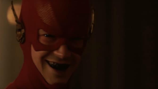 THE FLASH Is Gone In The New Promo For Season 6, Episode 8: &quot;The Last Temptation of Barry Allen, Pt. 2&quot;