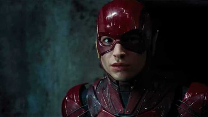 THE FLASH Movie Now Scheduled To Shoot Late Next Year; Currently Eyeing A 2021 Release