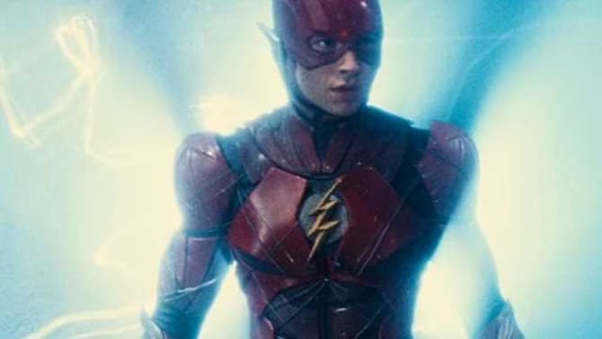 THE FLASH Producer Barbara Muschietti Says News About The DC Comics Movie Is &quot;Coming&quot;