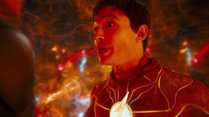 THE FLASH Spoilers: Plot Breakdown Reveals Biggest Surprises, Cameos, And Changes Made By DC Studios