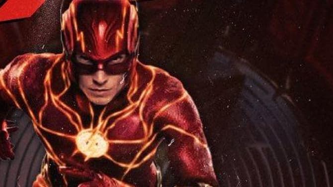 THE FLASH Trailer Confirmed To Debut During Super Bowl; THE MARVELS First-Look A Possibility