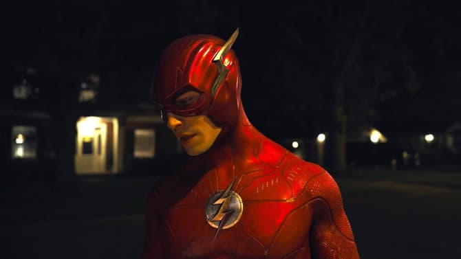 THE FLASH: Why Andy Muschietti Blaming Filmgoers For The 2023 Movie Failing Doesn't Add Up