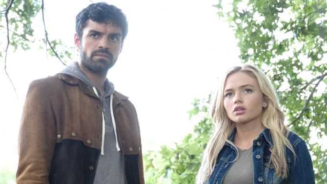 THE GIFTED: The Mutant Underground Fights Back In The New Promo For Season 2, Episode 4: &quot;outMatched&quot;