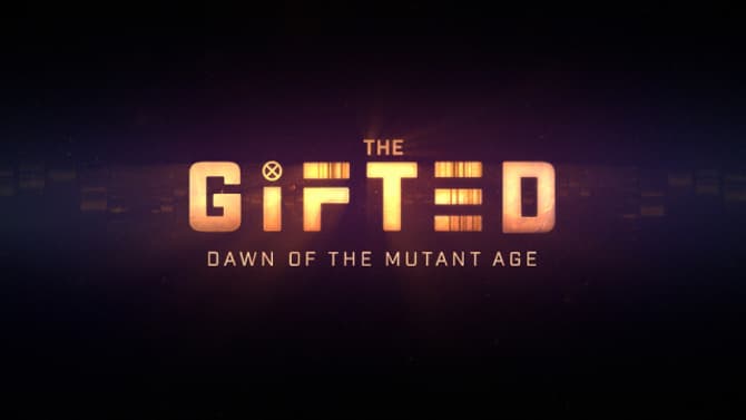 THE GIFTED: The Mutant Underground Take Their Sides In New Season 2 Cast Portraits