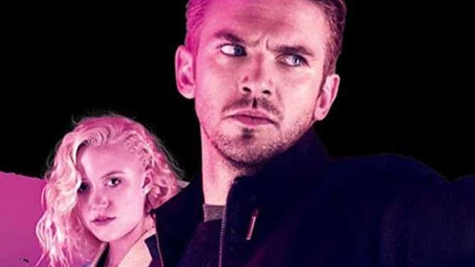 THE GUEST Sequel IS &quot;Concretely Happening,&quot; But It Won't Be What Fans Are Expecting