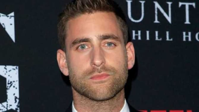 THE INVISIBLE MAN Finds Its Transparent Terror In HAUNTING OF HILL HOUSE Actor Oliver Jackson-Cohen