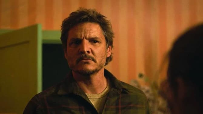 THE LAST OF US And WONDER WOMAN 1984 Star Pedro Pascal Shares Hopes To Land Marvel Role