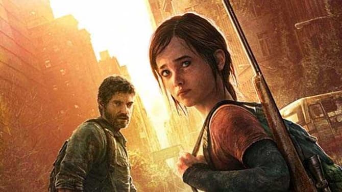 THE LAST OF US: HBO's Adaptation Finds A Director For The Pilot In CHERNOBYL's Johan Renck