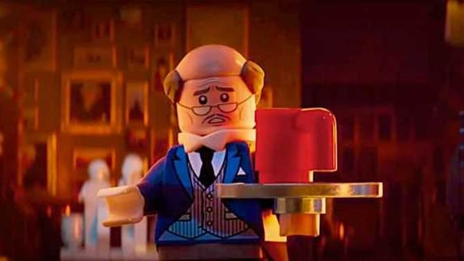 THE LEGO BATMAN MOVIE's Ralph Fiennes Wants To Play Alfred Pennyworth In Matt Reeves' THE BATMAN