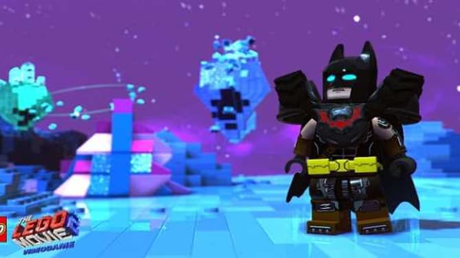 THE LEGO MOVIE 2: THE SECOND PART Video Game Released Today; Physical Switch Copies On The Way