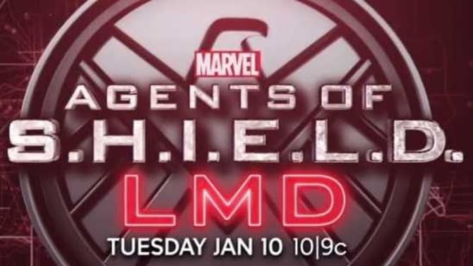 The Life Model Decoys Prepare For A Revolution In This New AGENTS OF S.H.I.E.L.D. Promo