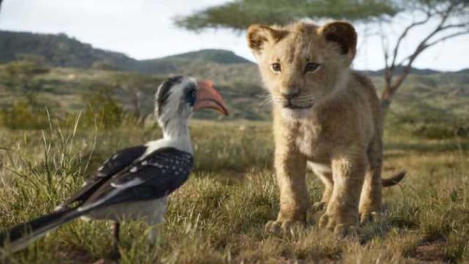 THE LION KING Box Office Tracking Suggests The Remake May Open Up To $230 Million Opening Weekend