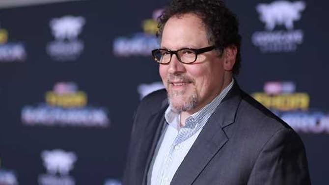 THE LION KING Director Jon Favreau Is Open To Directing Another MCU Movie But It Won't Be IRON MAN 4