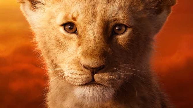 THE LION KING Prequel From MOONLIGHT Director Barry Jenkins In The Works At Disney