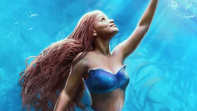 THE LITTLE MERMAID Takes In $10M From Preview Screenings Ahead Of Potential $125M Weekend