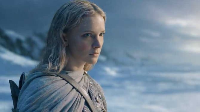 THE LORD OF THE RINGS: THE RINGS OF POWER Taps All-Female Directing Team For Season 2