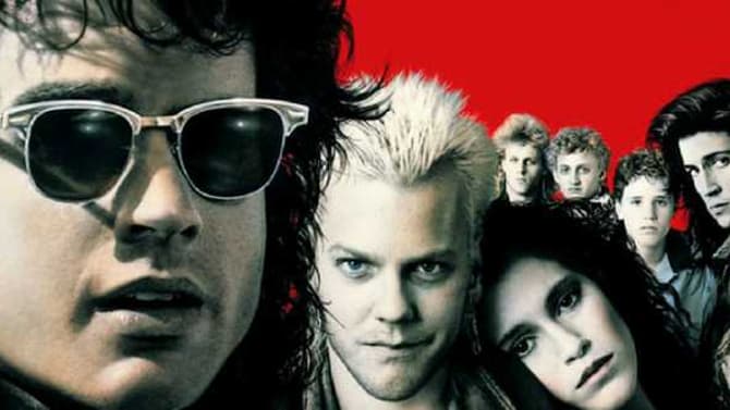 THE LOST BOYS CW Pilot Sets Principal Cast; TWILIGHT's Catherine Hardwicke Will Direct