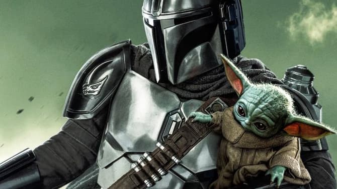 THE MANDALORIAN Actor Hints At A Heartbreaking Season 3 Finale - Possible SPOILERS