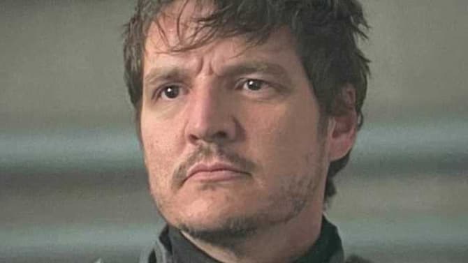 THE MANDALORIAN: Fascinating Detail About Pedro Pascal's Performance In The Latest Episode Discovered