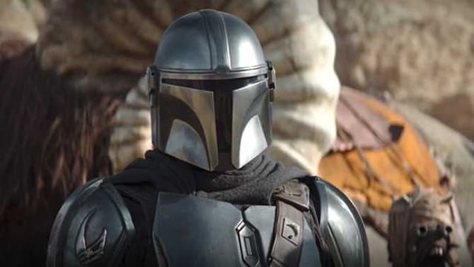 THE MANDALORIAN Rumored To Continue Until At Least 2027; Lucasfilm May Have Eventual Big Screen Plans