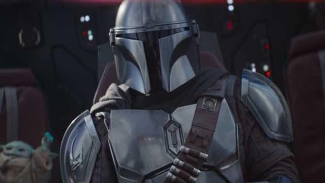 THE MANDALORIAN: Runtime For This Friday's Episode Rumored To Introduce [SPOILER] Revealed