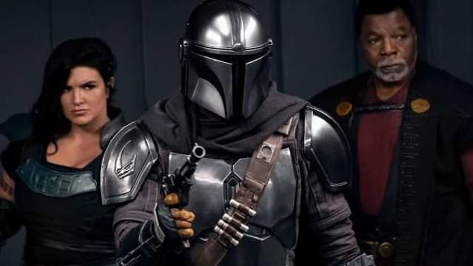 THE MANDALORIAN Season 2 Finale Promo Reflects On The Epic Journey That Brought Us To &quot;Chapter 16&quot;