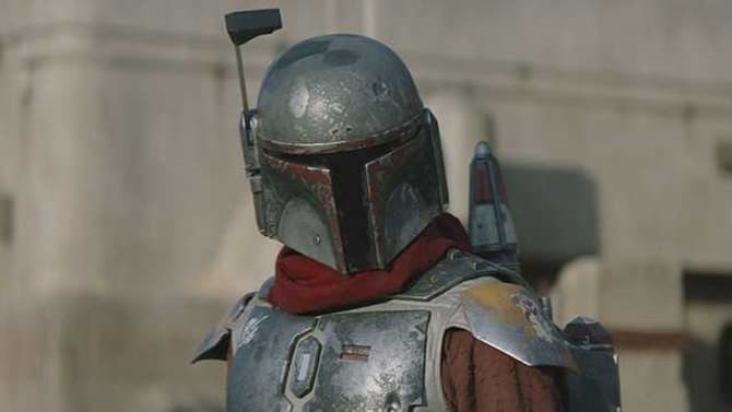 THE MANDALORIAN Season 2 Premiere Was A Hit, But THE BOYS Was Streamed More During Its First Weekend