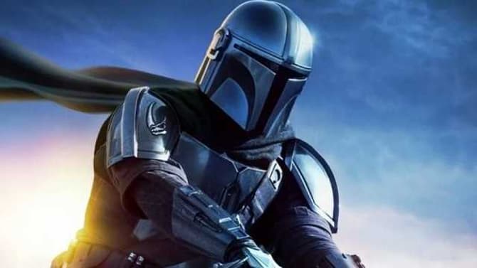 THE MANDALORIAN Season 2 Release Schedule Reveals When Each Episode Will Premiere On Disney+