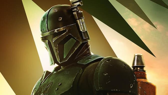 THE MANDALORIAN Season 3 Character Posters Feature Paz Vizsla And Jedi Master Kelleran Beq