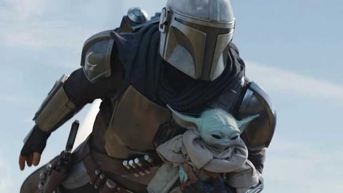 THE MANDALORIAN Season 3 Premiere Date Seemingly Revealed Along With Details On Next Trailer Release