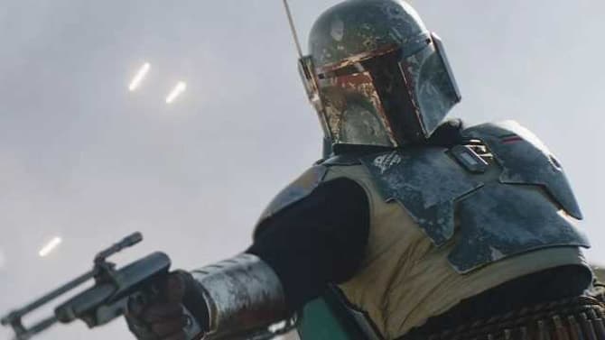 THE MANDALORIAN Season 3 Won't Debut Until Late 2022; THE BOOK OF BOBA FETT Viewed As &quot;Season 2.5&quot;