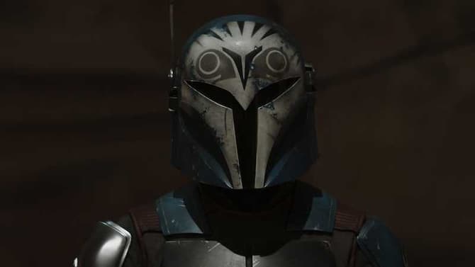 THE MANDALORIAN Star Brendan Wayne Teases Big Developments For Din Djarin And Bo-Katan Kryze In Season 3