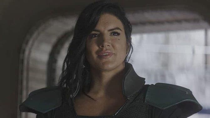 THE MANDALORIAN: Will Cara Dune's Absence Be Addressed Following Gina Carano's Exit?