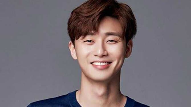 THE MARVELS Reportedly Casts South Korean Actor Park Seo-joon In Mysterious Role