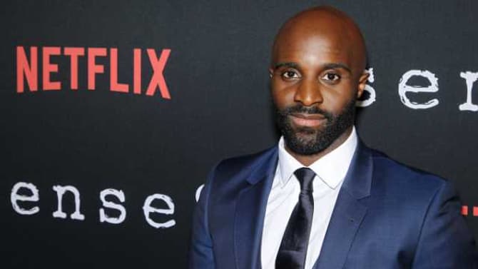 THE MATRIX 4 Adds SENSE8 And EMPIRE Actor Toby Onwumere In An Undisclosed Role